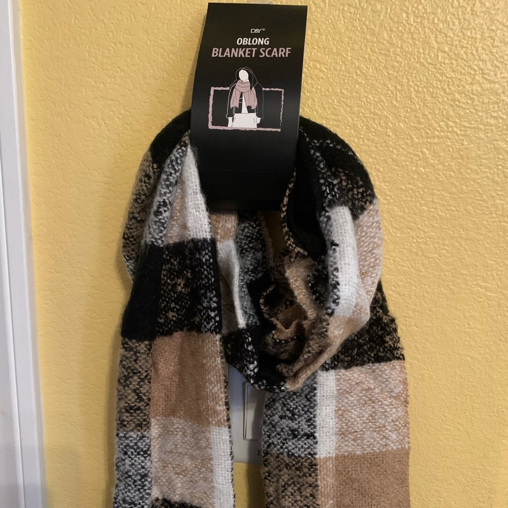 Scarf